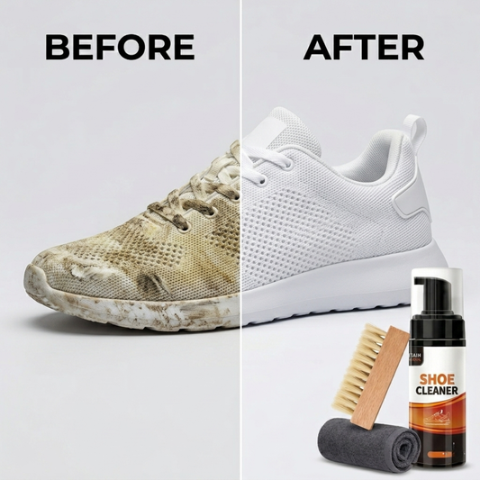 JENIVA SHOE CLEANER