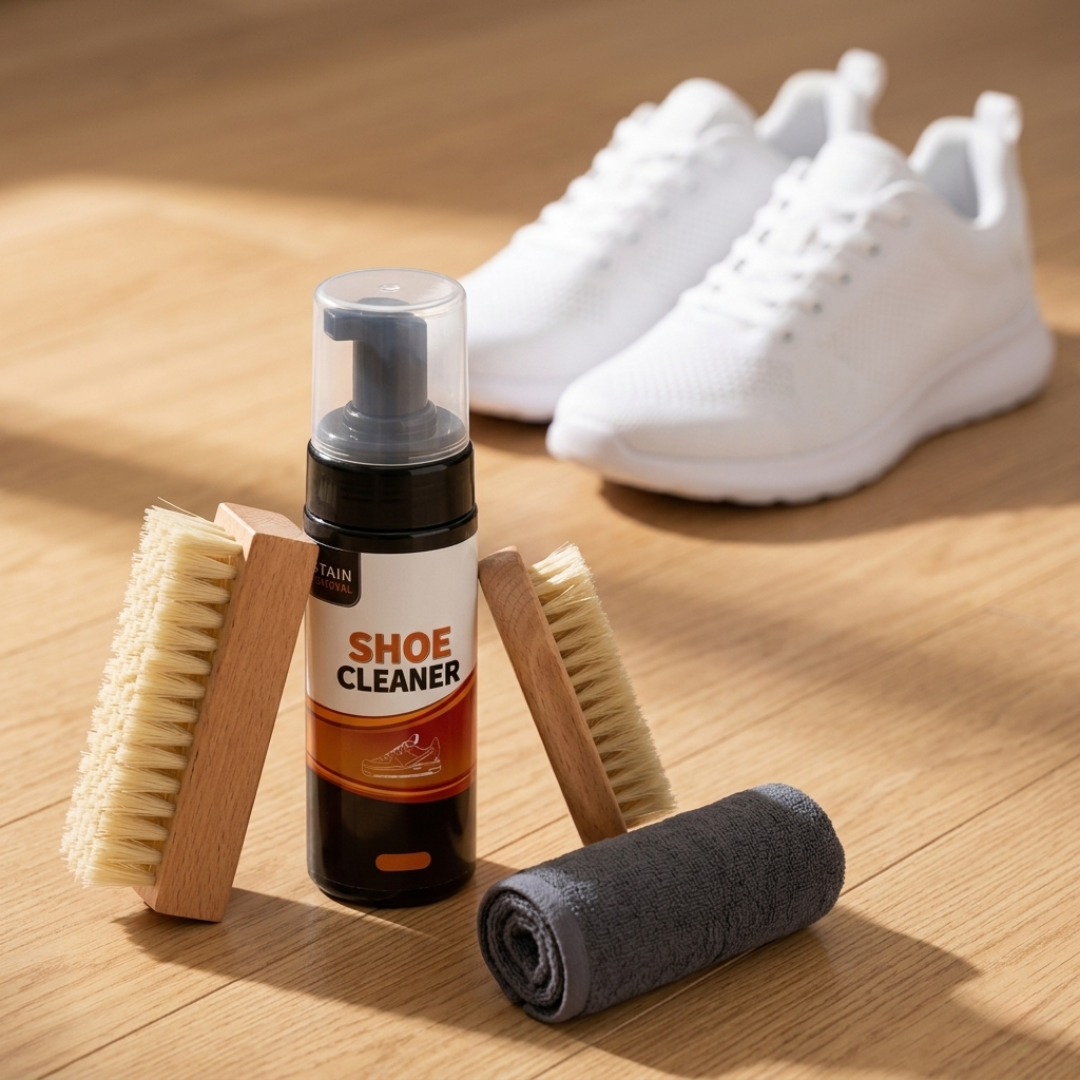 JENIVA SHOE CLEANER